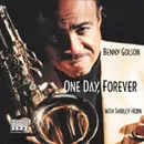 CD - Benny Golson - One Day, Forever