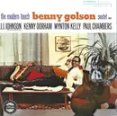 CD - Benny Golson Sextet - The Modern Touch - Mono