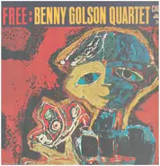 Benny Golson Quartet - Free