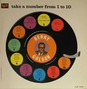 Benny Golson - Take a Number from 1 to 10