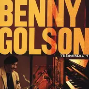 Benny Golson - Terminal 1