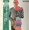 LP - Benny Golson - The Other Side Of Benny Golson - +OBI,  insert