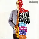 LP - Benny Golson - The Other Side Of Benny Golson - + insert