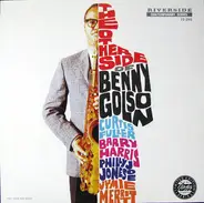 Benny Golson - The Other Side of Benny Golson