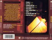 CD - Benny Golson - Terminal 1