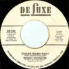 7inch Vinyl Single - Benny Gordon - Sugar Mama