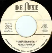 Benny Gordon - Sugar Mama