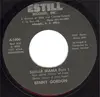 7inch Vinyl Single - Benny Gordon - Sugar Mama