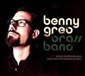 Benny Greb - Brass Band