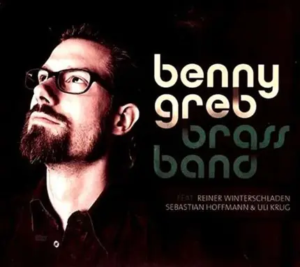 Benny Greb - Brass Band