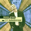 CD - Benny Green - Kaleidoscope