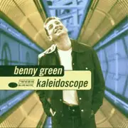 CD - Benny Green - Kaleidoscope