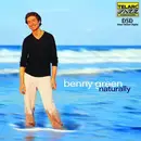 CD - Benny Green - Naturally