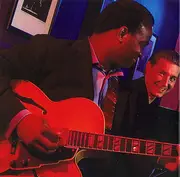 CD - Benny Green & Russell Malone - Jazz At The Bistro - Digipak