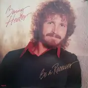 Benny Hester - Be a Receiver