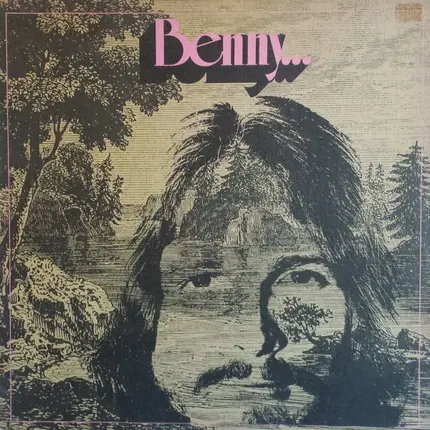 Benny Hester - Benny...
