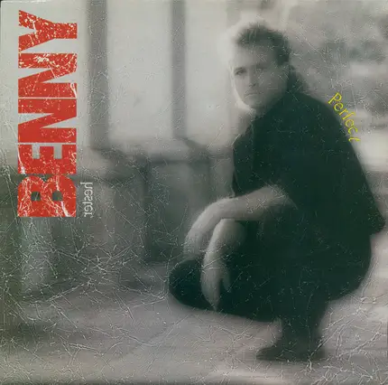 Benny Hester - Perfect