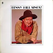 Benny Hill - Benny Hill Sings?