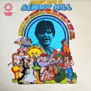 LP - Benny Hill - Golden Hour Of Benny Hill