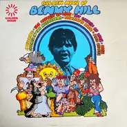 Benny Hill - Golden Hour Of Benny Hill