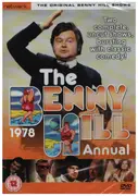 DVD - Benny Hill - The 1978 Annual - English