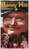 VHS - Benny Hill - The Best Of Benny Hill - English