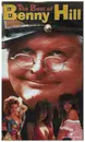 VHS - Benny Hill - The Best Of Benny Hill - English