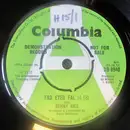 7inch Vinyl Single - Benny Hill - Fad Eyed Fal