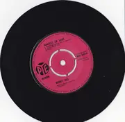 7inch Vinyl Single - Benny Hill - The Harvest Of Love