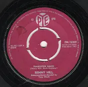 Benny Hill - Transistor Radio