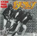7inch Vinyl Single - Benny - Ich Bin Dran, Mann