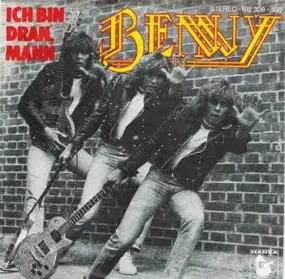 Benny - Ich Bin Dran, Mann