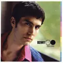 CD - Benny Ibarra - Todo O Nada