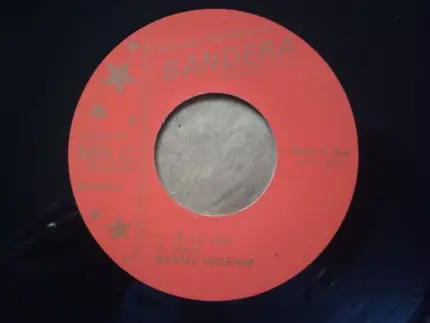 Benny Ingram / Hal Andrews - Jello Sal / Brown Eyed Girl