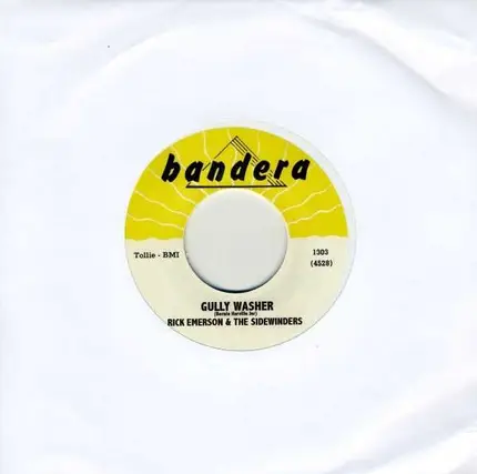 Benny Ingram - Jello Sal