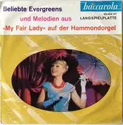 benny johnson - Beliebte Evergreens Und Melodien Aus "My Fair Lady" Auf Der Hammondorgel