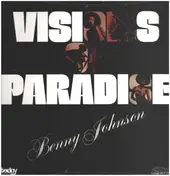 benny johnson - Visions of Paradise