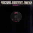 12inch Vinyl Single - Benny K - Walk On