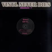 Benny K - Walk On