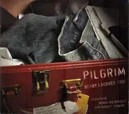 Benny Lackner Trio - Pilgrim