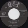 7inch Vinyl Single - Benny Latimore / Peggy Thompson - Snap Your Fingers / I Sold My Heart To The Junkman