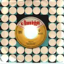 7inch Vinyl Single - Benny Maempel , Orchester Günter Gollasch / Monika Grimm Und Ruth Brandin Und Das Columbia-Quartett - Venus / Das Lied Vom Alten Plattenschrank - Company Sleeve