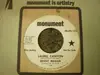 7inch Vinyl Single - Benny Mahan - Laurel Canyon / Sand Man