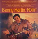 LP - Benny Martin - Rollin'