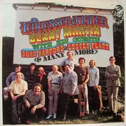 LP - Benny Martin - Tennessee Jubilee