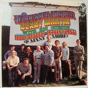 Benny Martin - Tennessee Jubilee