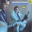 Double LP - Benny Martin - The Fiddle Collection - Gatefold