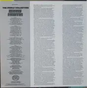 Double LP - Benny Martin - The Fiddle Collection - Gatefold