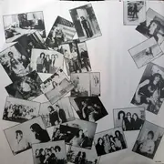LP - Benny Mardones - Too Much To Lose