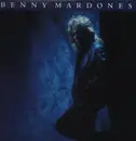 LP - Benny Mardones - Benny Mardones
